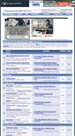 Mobile Screenshot of forums.prowrestlingfans.com